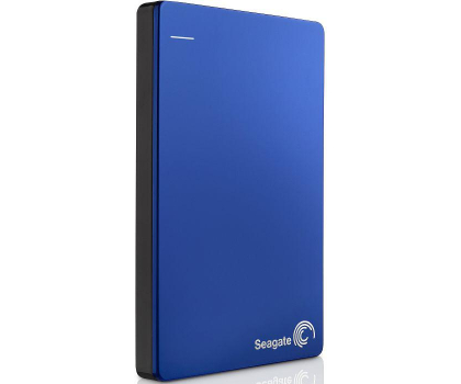 Dysk zewnętrzny Seagate Backup Plus 2TB USB 3.0